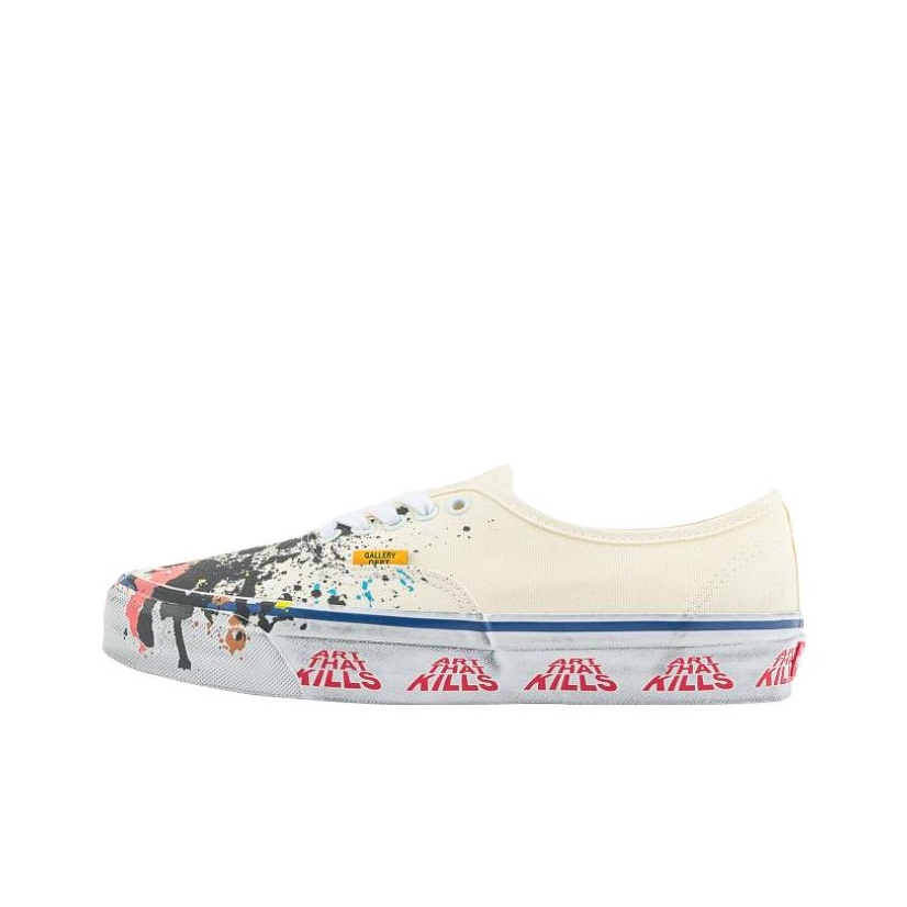 Vans Shoes Authentic - Vans OTW AUTHENTIC REISSUE 44 Skateboard