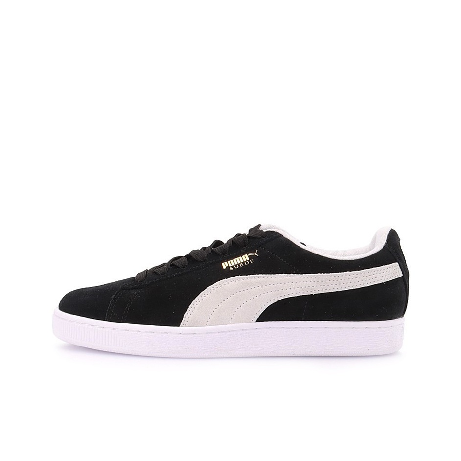 Puma Shoes Suede Classic - PUMA Suede Classic Skateboard Shoes Unisex