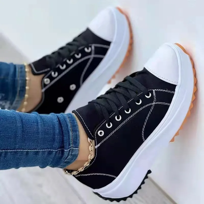 Women's Graphic Canvas Sneaker - Vans Shoes Old Skool ulasan dan harga