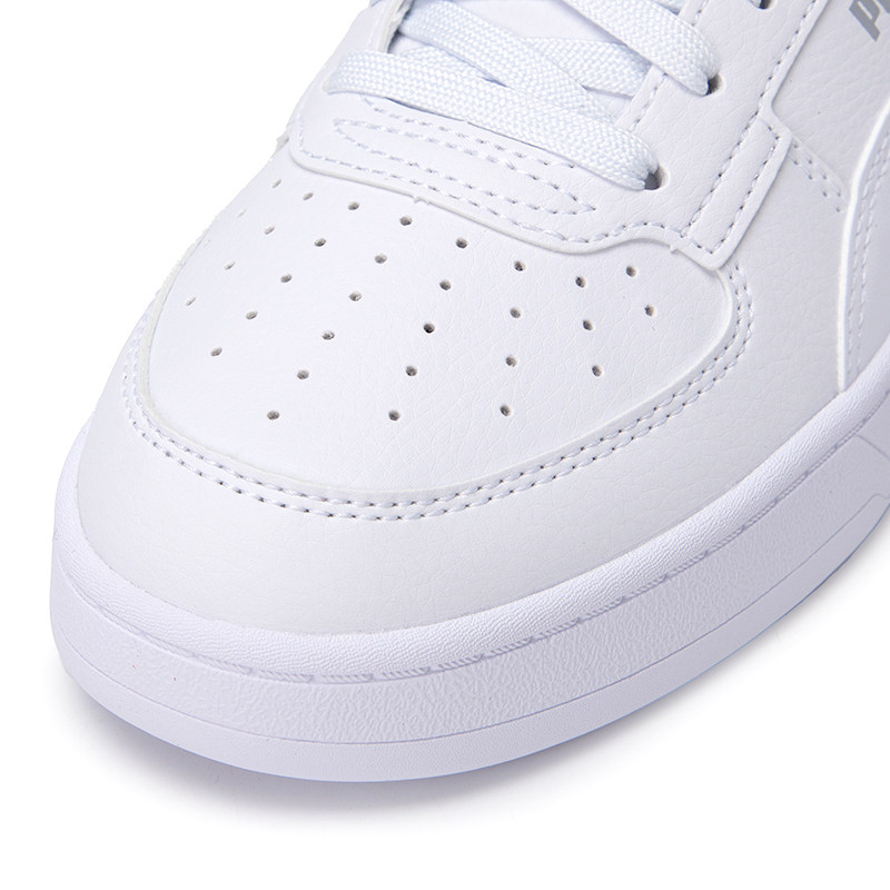 Puma Low Top Sneakers 392290-0 - Puma Shoes Suede Classic ulasan dan harga