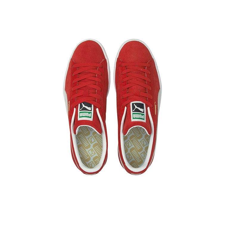 PUMA Suede Classic XXI Skatebo - Puma Shoes Suede Classic ulasan dan harga