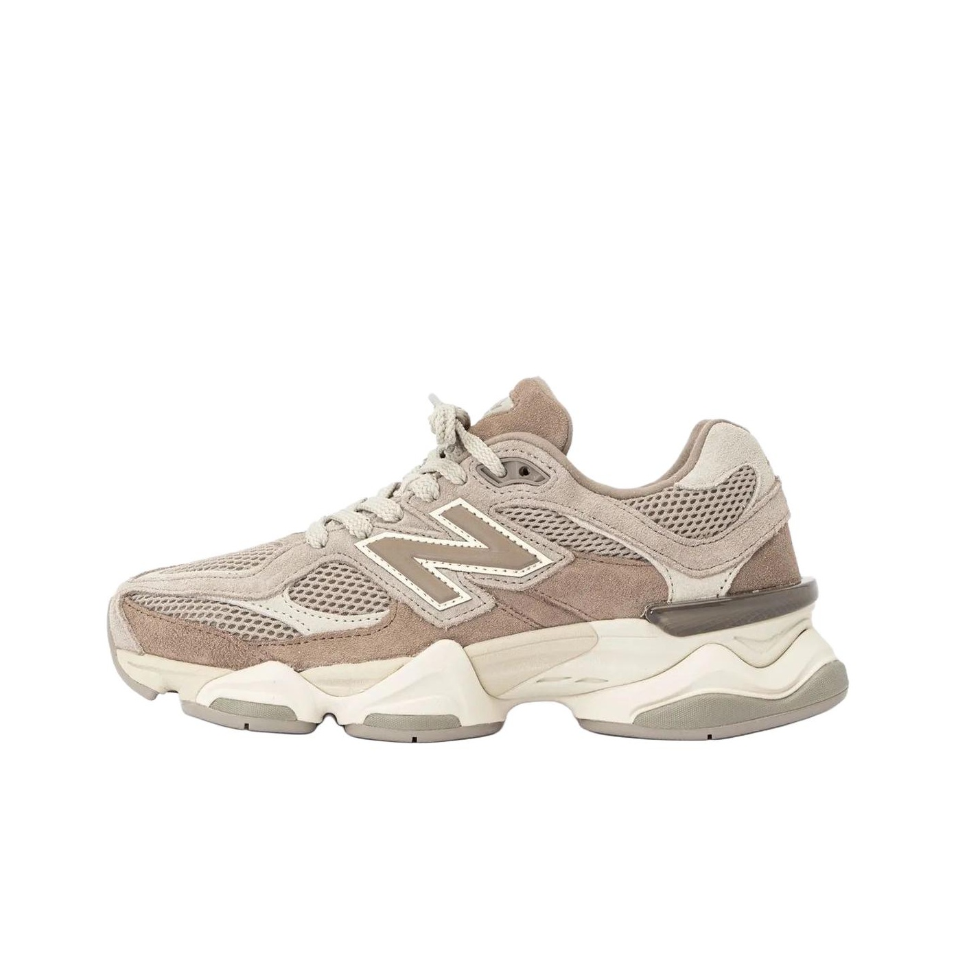 New Balance NB 9060 Running Sh - New Balance Shoes 9060 ulasan dan harga