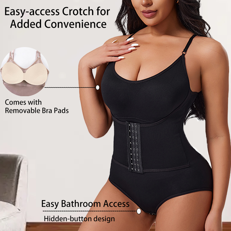 Women Butt Lifter Body Shaper  - Push Up Bra Padded ulasan dan harga