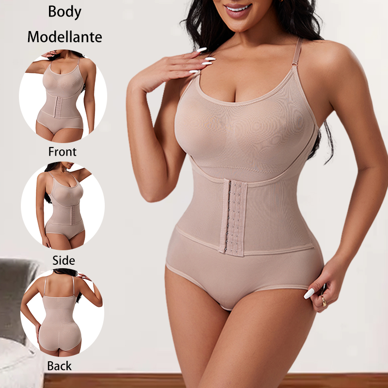 Women Butt Lifter Body Shaper  - Push Up Bra Padded ulasan dan harga