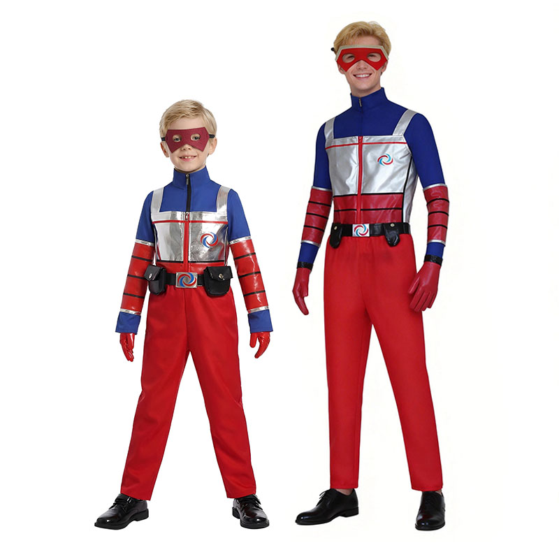 Kids Children Henry Cosplay Co - Boyshort Underwear ulasan dan harga