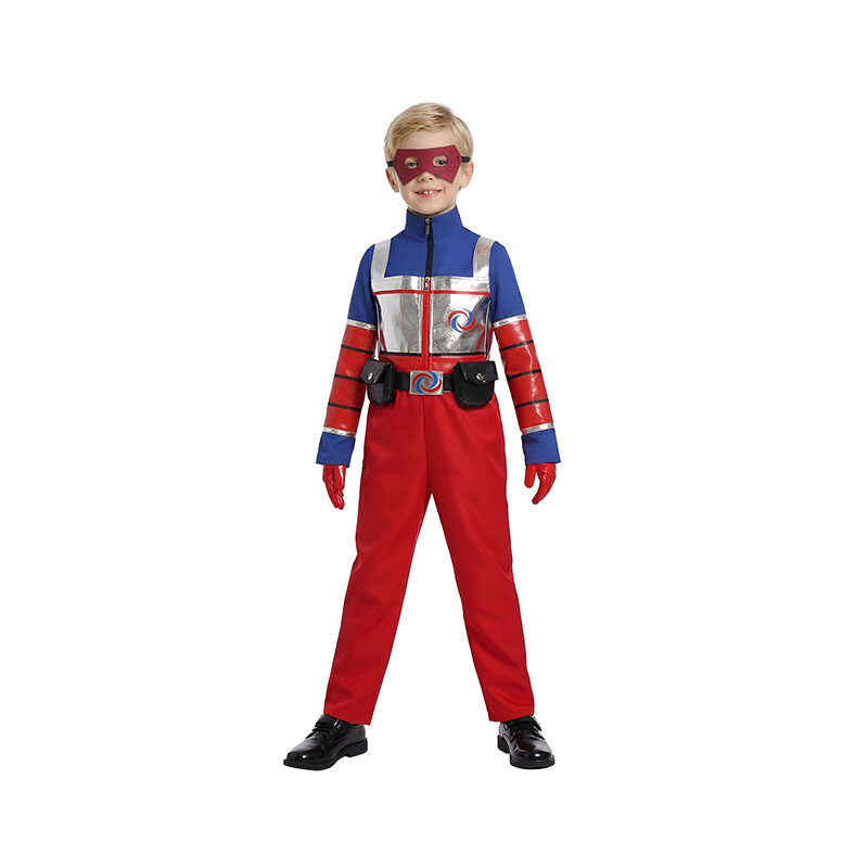 Kids Children Henry Cosplay Co - Boyshort Underwear ulasan dan harga