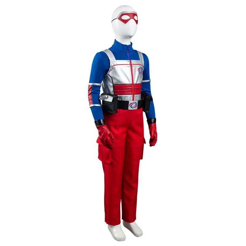 Kids Children Henry Cosplay Co - Boyshort Underwear ulasan dan harga