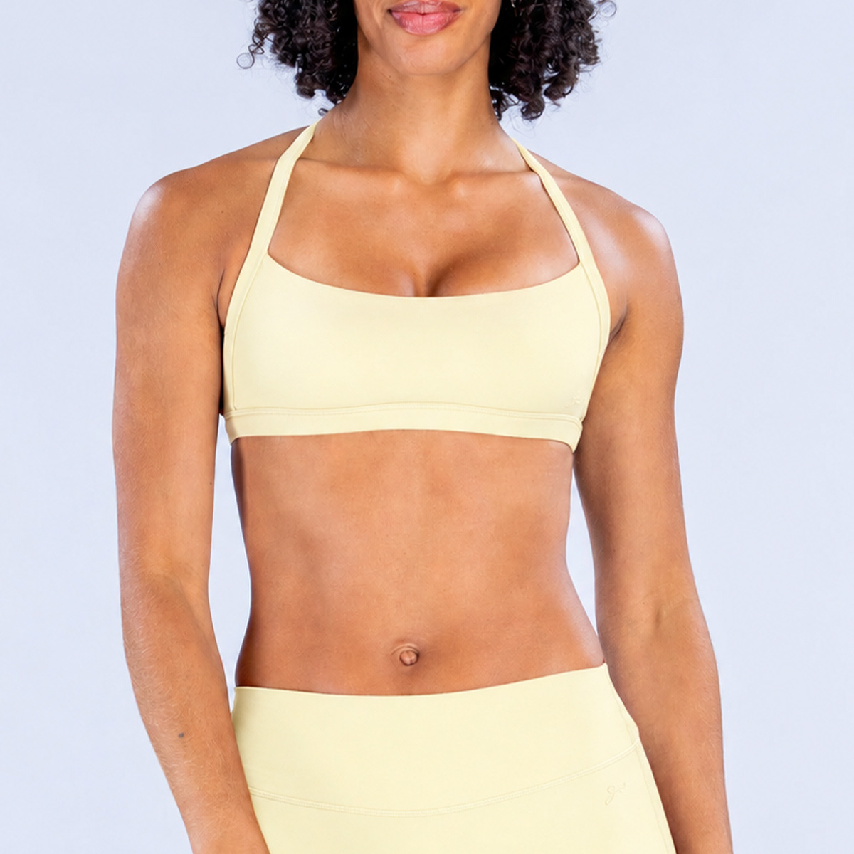 Yoga Sports Bra Women's Shockp - Push Up Bra Padded ulasan dan harga