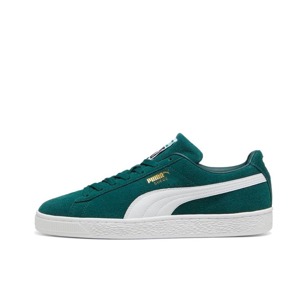 PUMA Suede Classic Wear resist - Puma Shoes Suede Classic ulasan dan harga